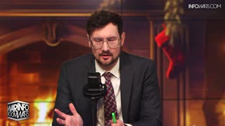 ALEX JONES NETWORK LIVE