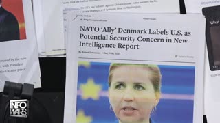 ALEX JONES NETWORK LIVE