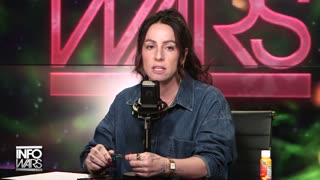 ALEX JONES NETWORK LIVE