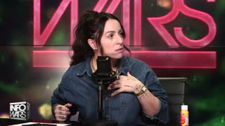 ALEX JONES NETWORK LIVE