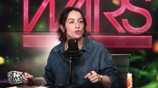 ALEX JONES NETWORK LIVE