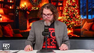 ALEX JONES NETWORK LIVE