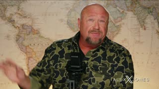 ALEX JONES NETWORK LIVE