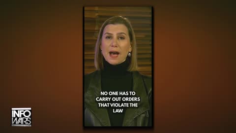 ALEX JONES NETWORK LIVE