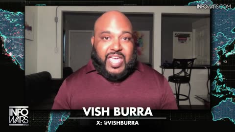 ALEX JONES NETWORK LIVE