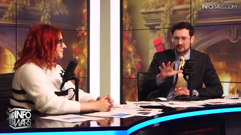 ALEX JONES NETWORK LIVE