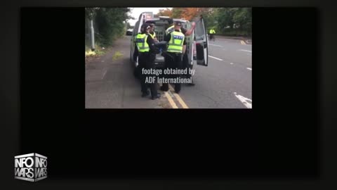 ALEX JONES NETWORK LIVE