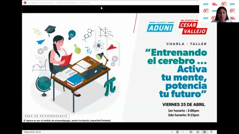 SEMESTRAL ADUNI 2025 | Semana 07 | Biología | Física