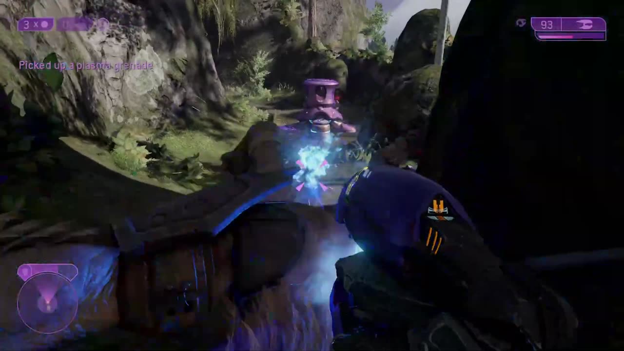 Let's Play Halo 2 pt 14