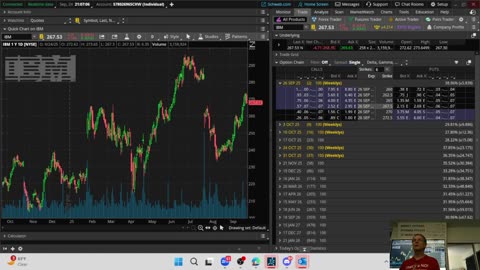 Dividend Stock Talk