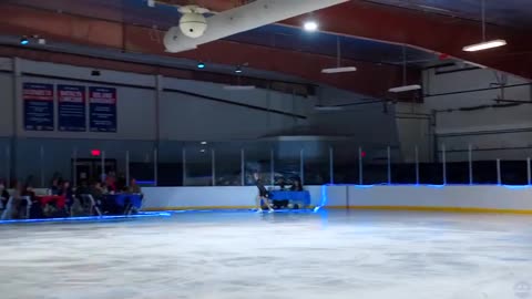 Olympic Dance