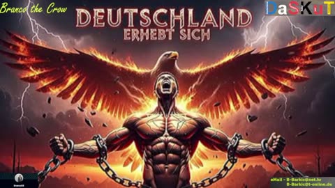 Weiser Helge - Deutsches Volk in Endstadium der Verblödung - Teil 2