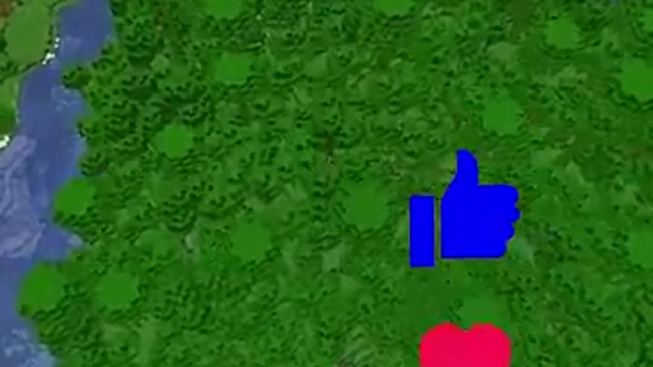 Incredible: i discovered a new ore...