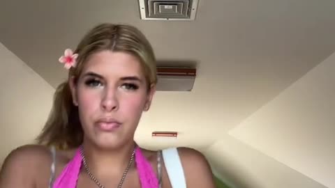 So young tgirl to be more feminine