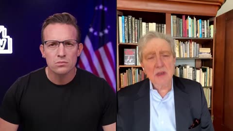 Senator Kennedy says DOJ and FBI are actively eyeing possible criminal charges