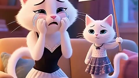 Funny Cat Video