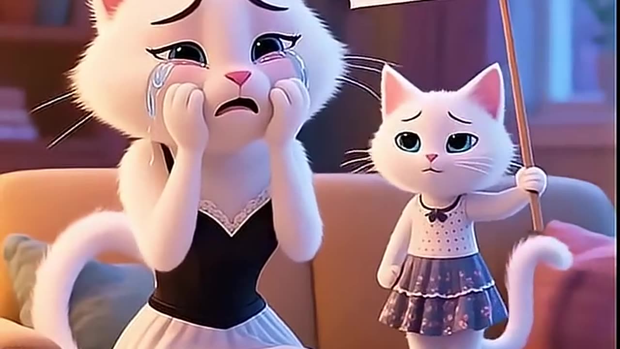 Funny Cat Video