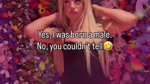 British tgirl love this party