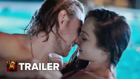 Crossroads Trailer (2025)