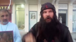 ΘΕΟΣ ΖΩΝΤΩΝ ΚΑΙ ΝΕΚΡΩΝ