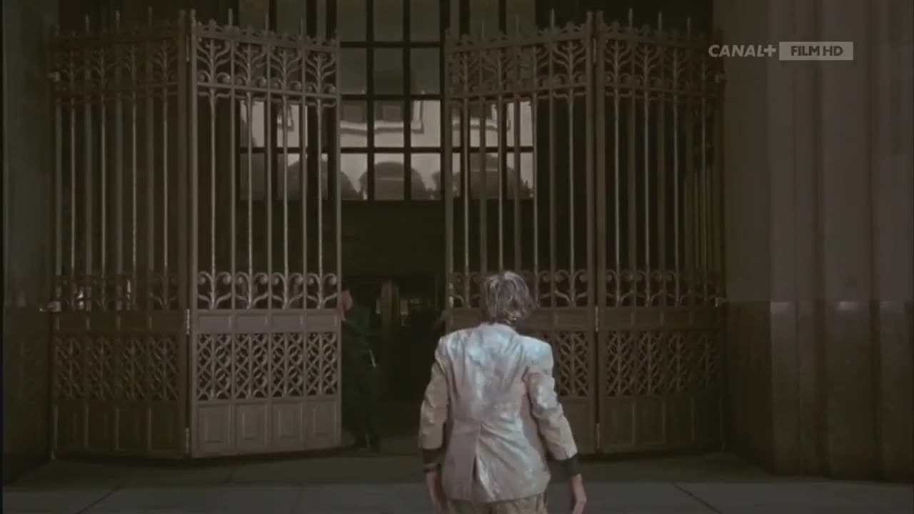After hours 1985. Rare