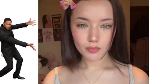Nobody is Perfect part 6
