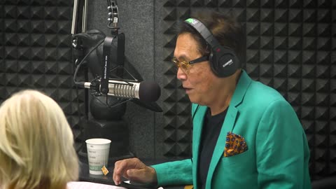 Robert Kiyosaki_Horst Schulze Explains