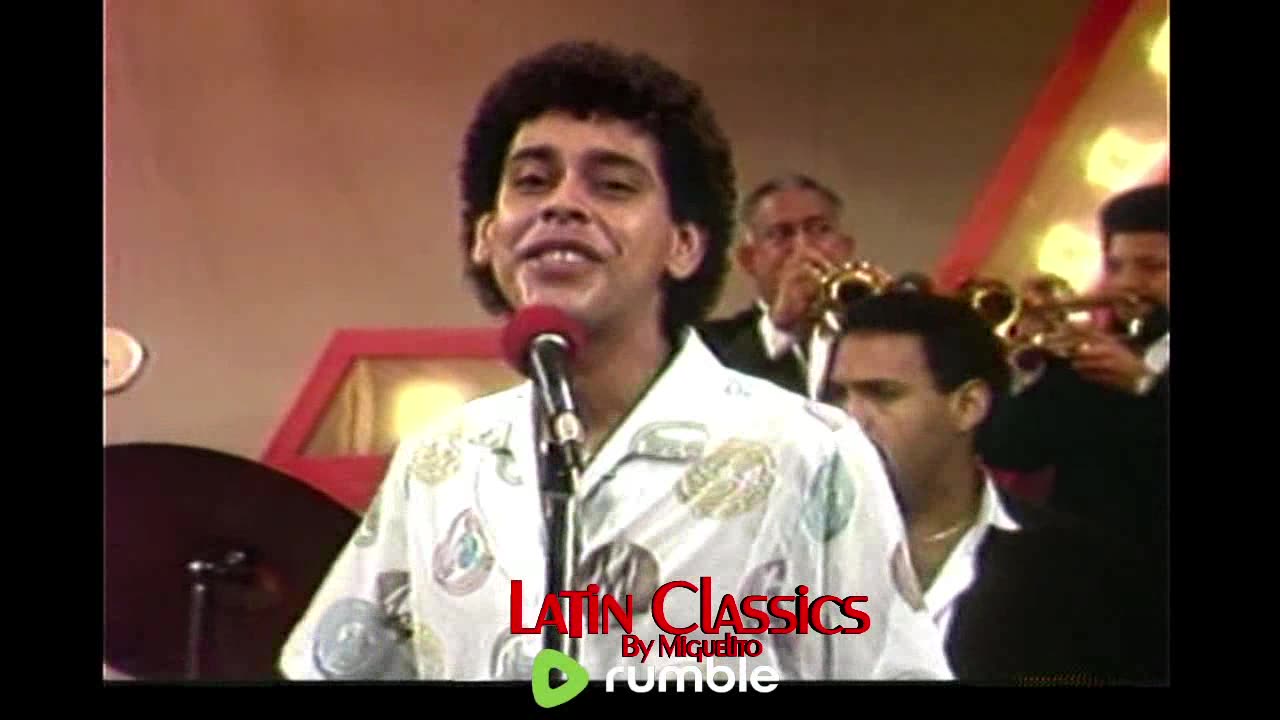 "Tabac0 & R0n" (1984) - Fernand0 Villal0na & 0rq.