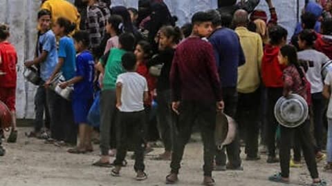 US & Israel Propose New Gaza Aid Plan Amid Global Pushback 🌍📦