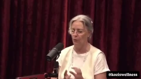 Dr. Suzanne Humphries: Tétanos