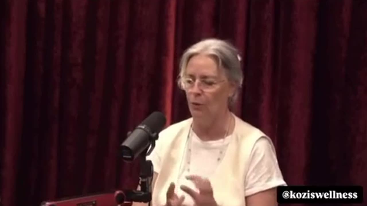 Dr. Suzanne Humphries: Tétanos