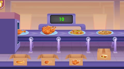 The Supermarket is Full, Are You Ready to Handle All the Orders?