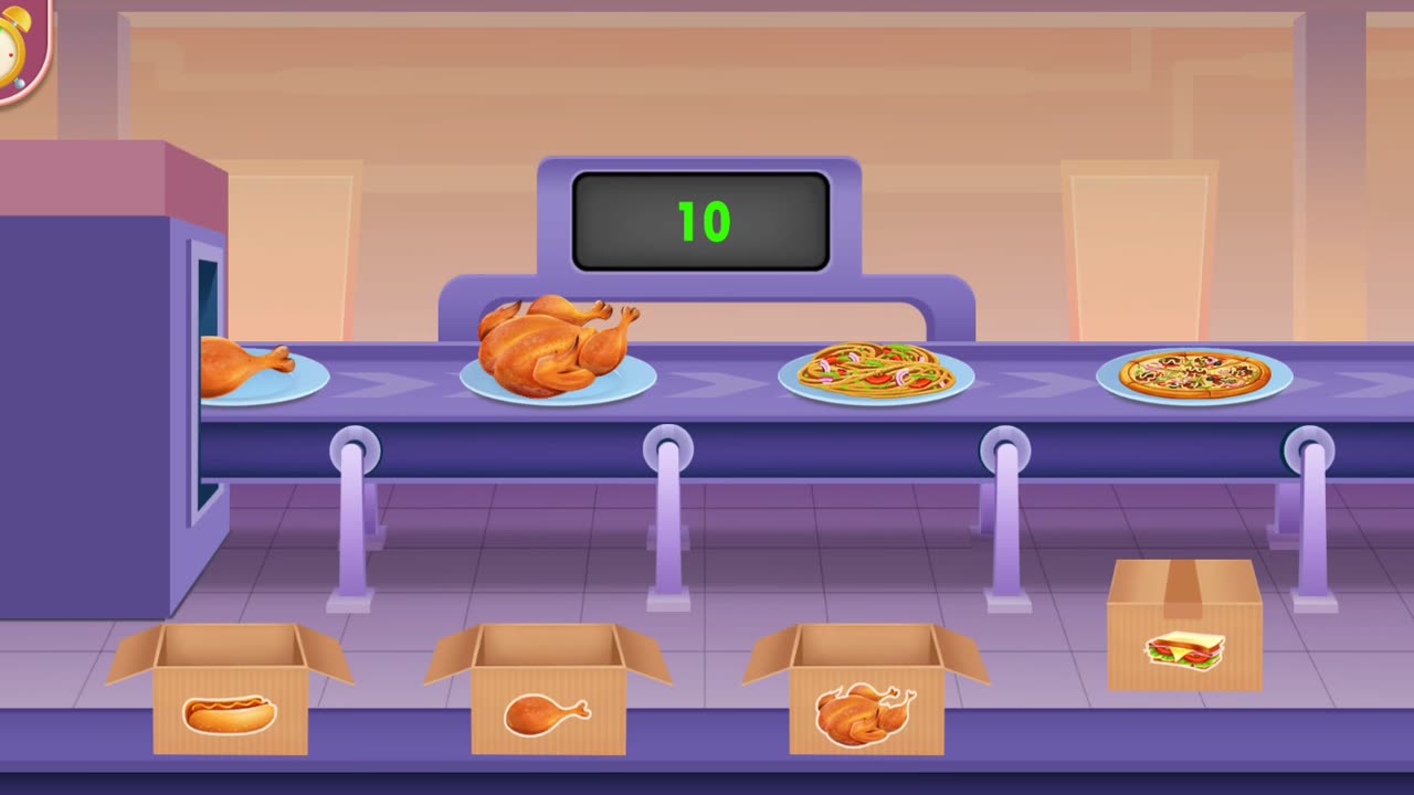 The Supermarket is Full, Are You Ready to Handle All the Orders?