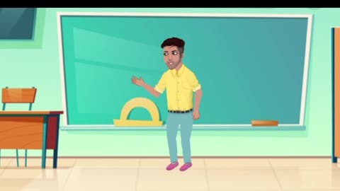 kahani ka naam jaadui chhata new motivational story in Hindi cartoon animation#trending #viral