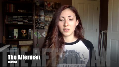 Coheed & Cambria | The Afterman: Ascension | Story explained