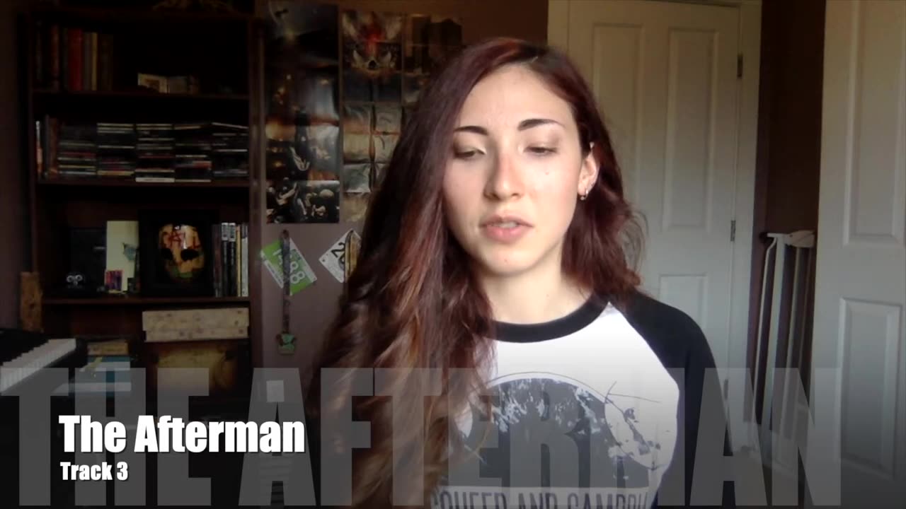 Coheed & Cambria | The Afterman: Ascension | Story explained