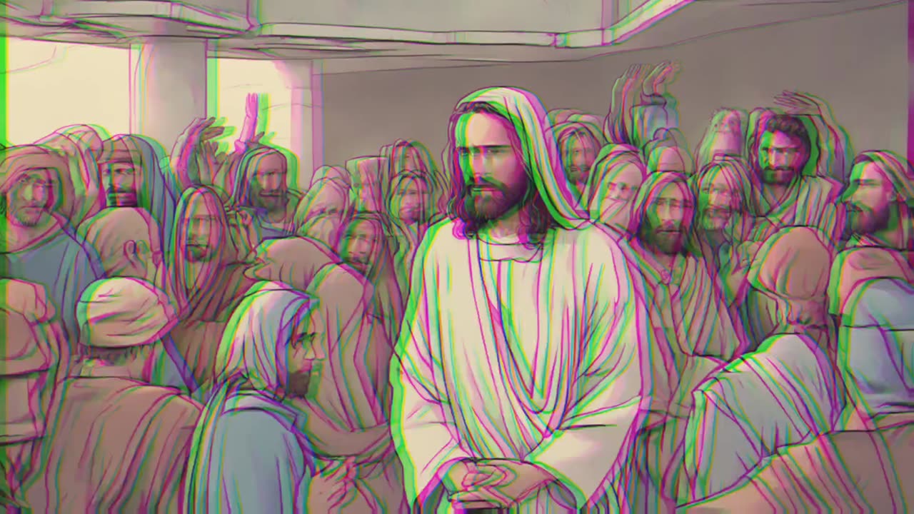 Blessed is he that comes in the name of the Lord