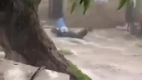 Funny girl viral on internet