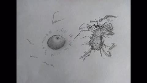 Mosquito Bite Deodorant Cream