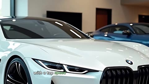 NEW 2026 BMW M9 Review – Most Powerful BMW Ever Built