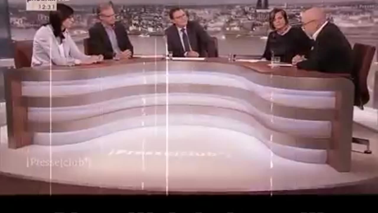 Migration Beitrag 2018 Merkel