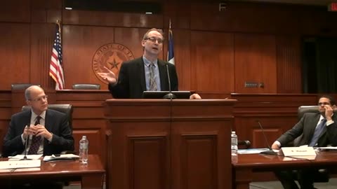 Electoral System in 2012