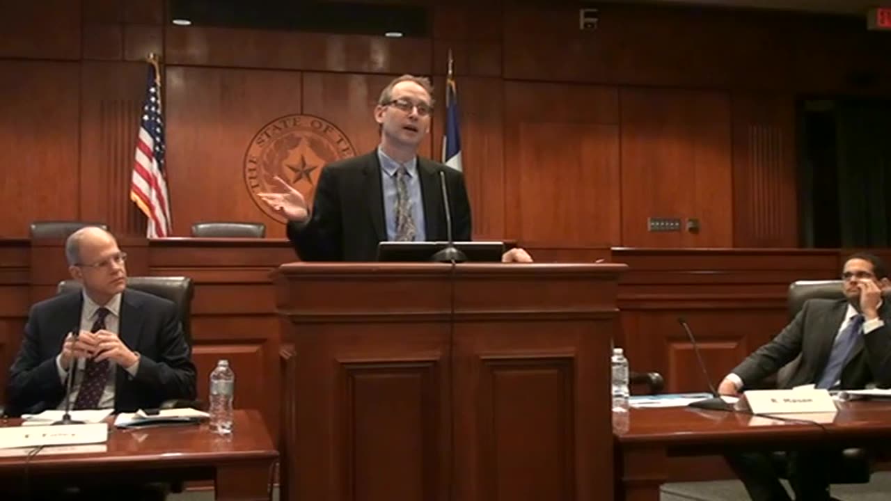 Electoral System in 2012