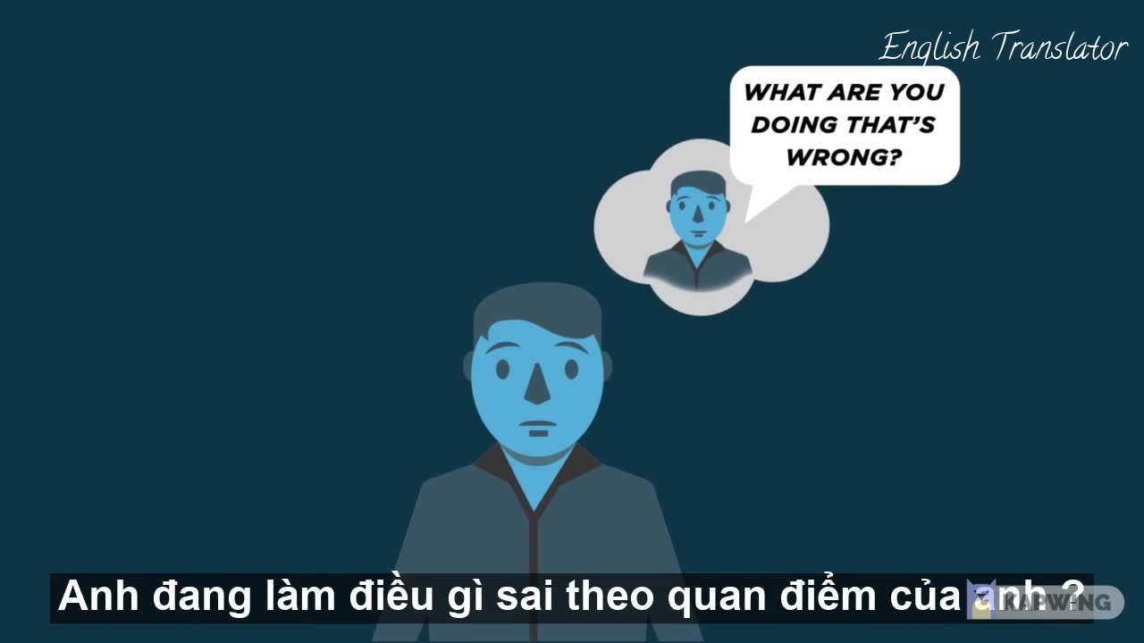 Sửa chữa bản thân || Jordan Peterson vietsub