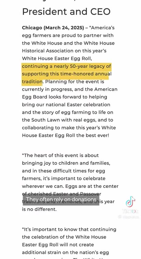 REAL EGGS OR FAKE EGGS FOR EASTER