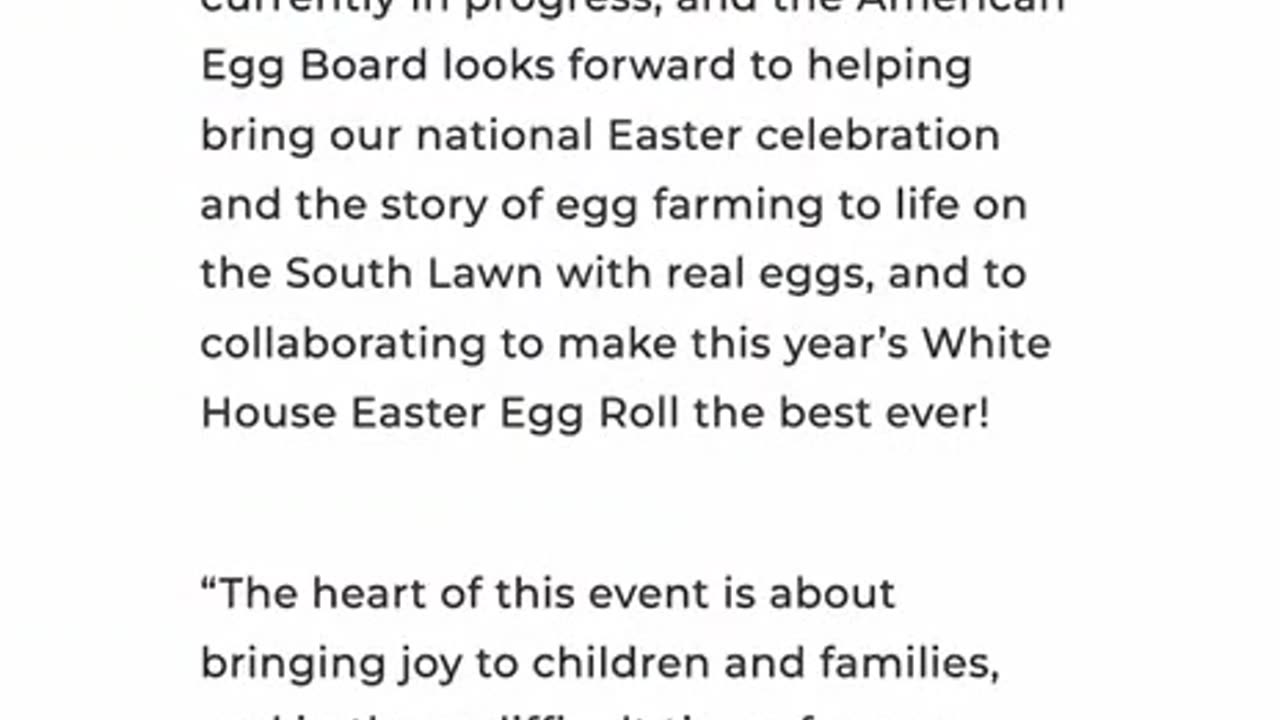 REAL EGGS OR FAKE EGGS FOR EASTER