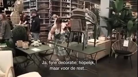 De Ideale Wereld - De Casastrook