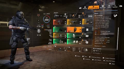 TD2 Y7S1 Scout Week 10