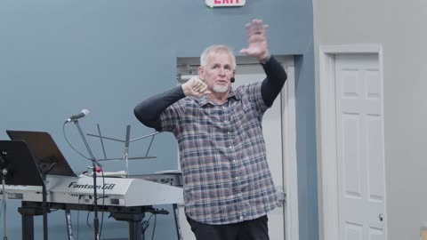 December 7, 2025, 2 Peter 1:1-5, You may be partakers of the divine nature