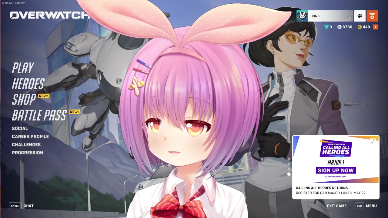 hunii - HUGE - [clip]